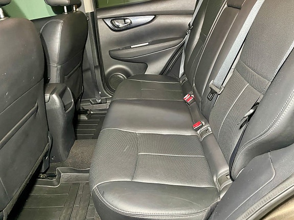 Nissan Qashqai 9 of 19