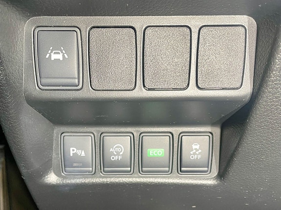 Nissan Qashqai 14 of 19