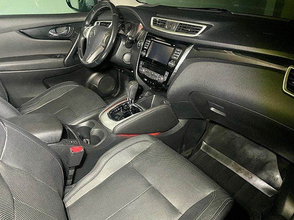Nissan Qashqai 10 of 19