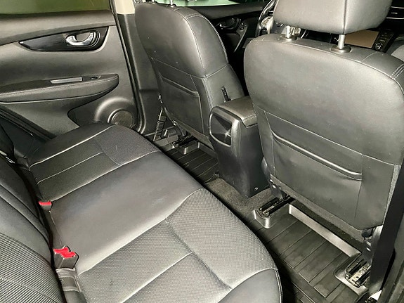 Nissan Qashqai 12 of 19