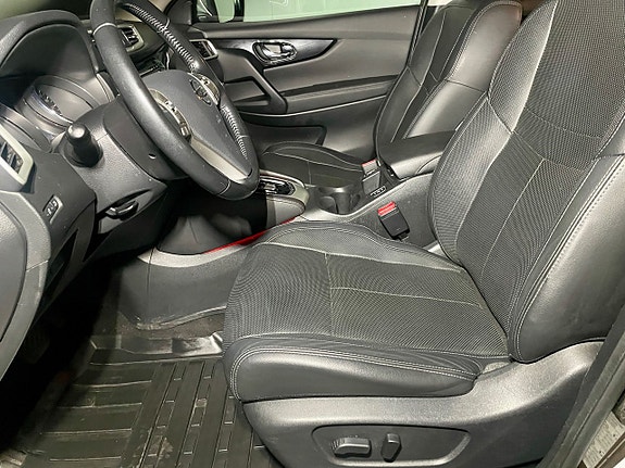 Nissan Qashqai 8 of 19