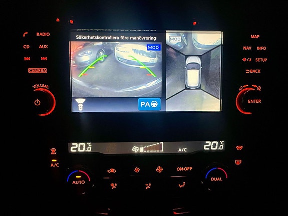 Nissan Qashqai 16 of 19