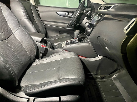 Nissan Qashqai 11 of 19