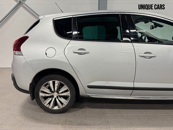 Peugeot 3008 6 of 26
