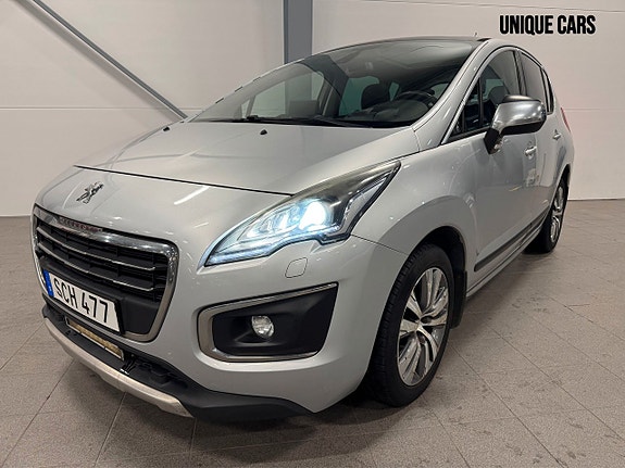 Peugeot 3008 14 of 26