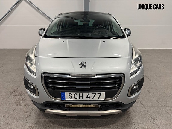 Peugeot 3008 15 of 26