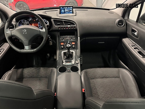 Peugeot 3008 19 of 26