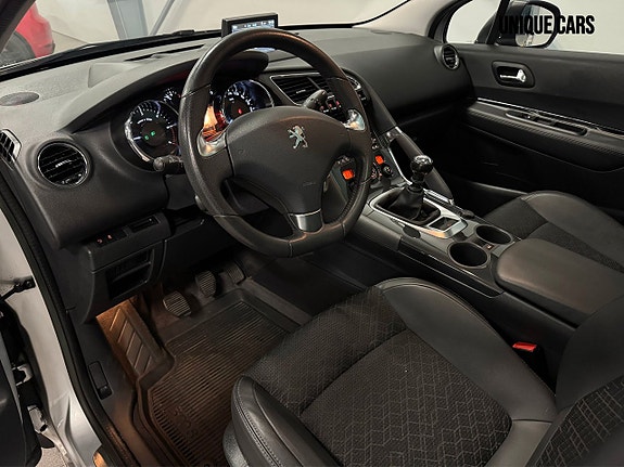 Peugeot 3008 17 of 26