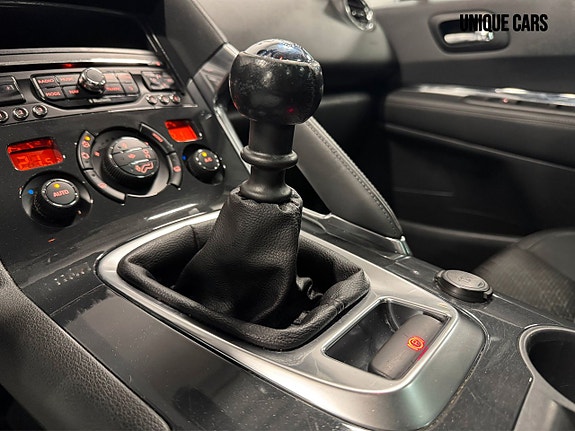 Peugeot 3008 21 of 26