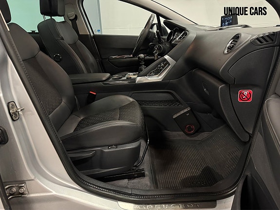 Peugeot 3008 24 of 26