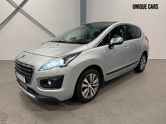 Peugeot 3008 13 of 26