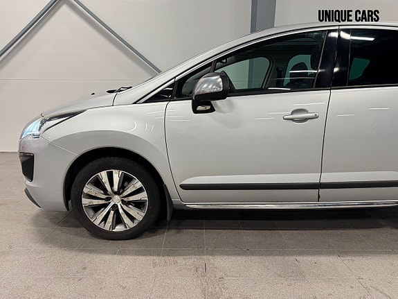 Peugeot 3008 11 of 26
