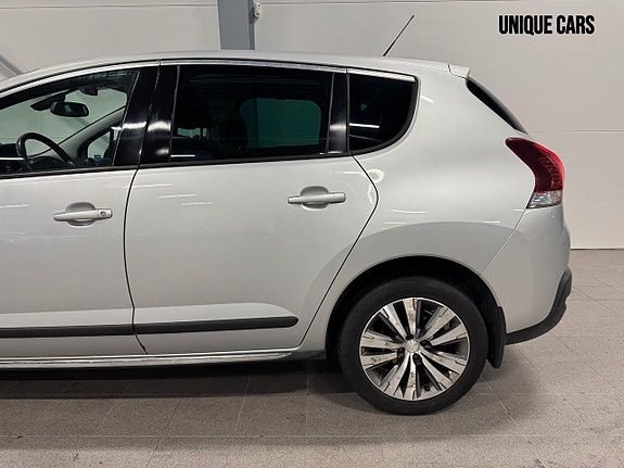 Peugeot 3008 12 of 26