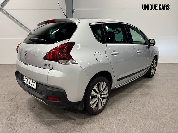 Peugeot 3008 7 of 26