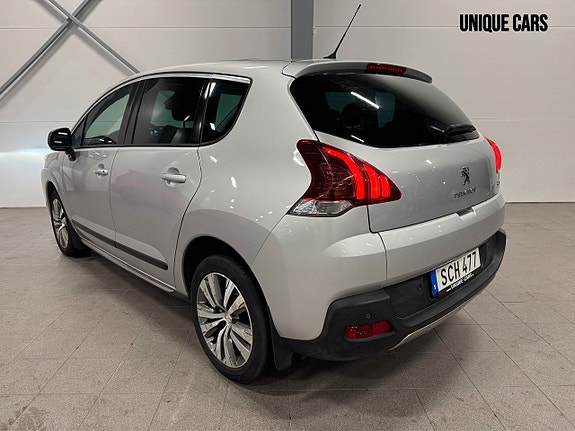 Peugeot 3008 9 of 26