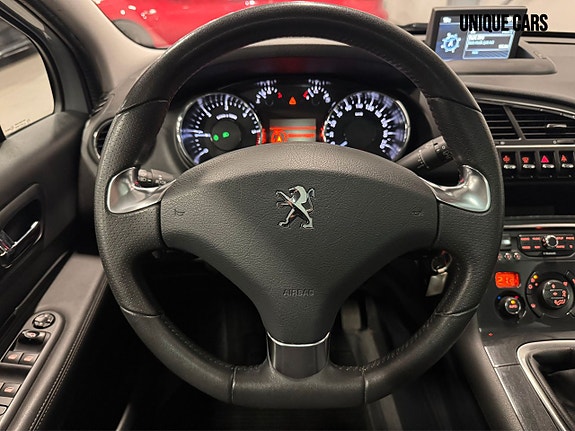 Peugeot 3008 20 of 26