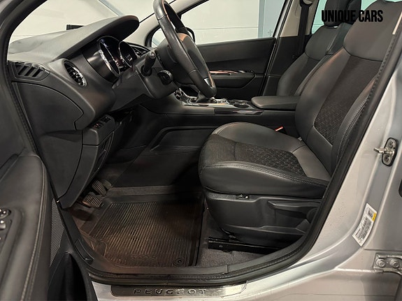 Peugeot 3008 16 of 26
