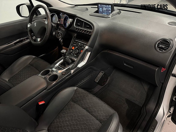 Peugeot 3008 25 of 26