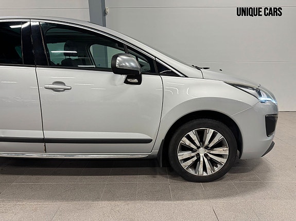 Peugeot 3008 5 of 5