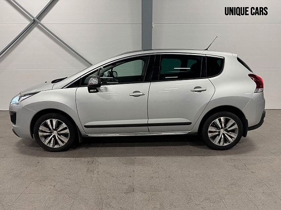 Peugeot 3008 10 of 26