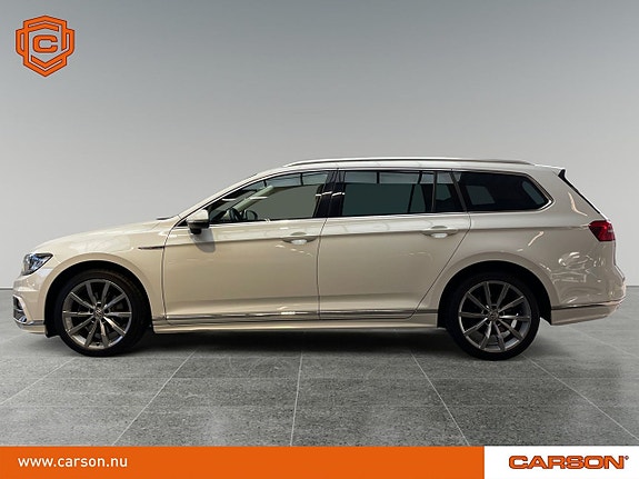 Volkswagen Passat 3 of 5