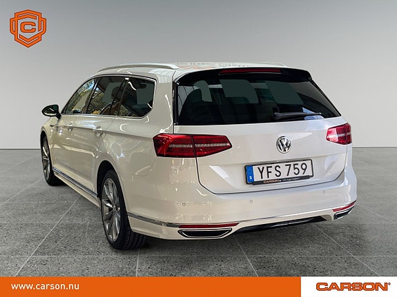 Volkswagen Passat 4 of 5