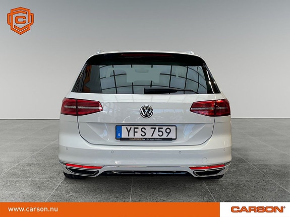 Volkswagen Passat 5 of 5