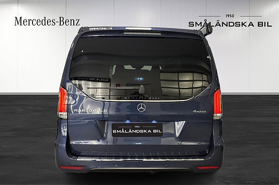 Mercedes-Benz V300 6 of 23