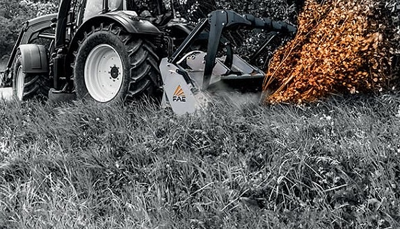 Växer din åkermarker igen ? WTP Maskin har lösningen