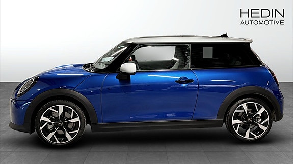 MINI Cooper S 6 of 13