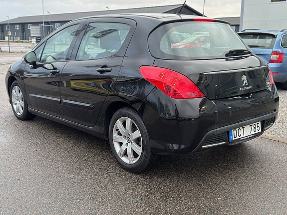 Peugeot 308 16 of 16