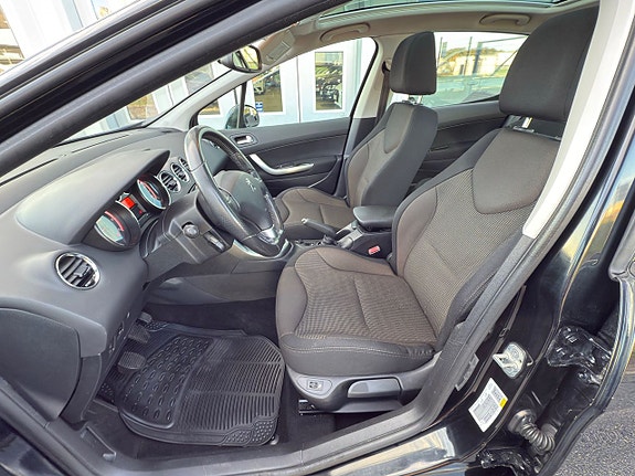 Peugeot 308 6 of 16