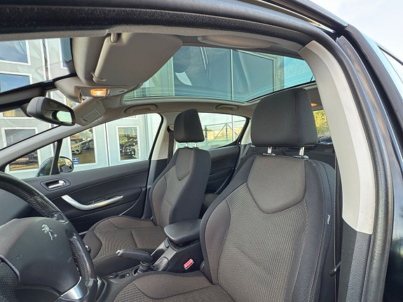 Peugeot 308 5 of 5