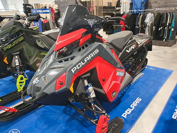 Polaris 850 Indy VR1 7S ABRIS CRAZY DEAL Köp ONLINE 3 of 8