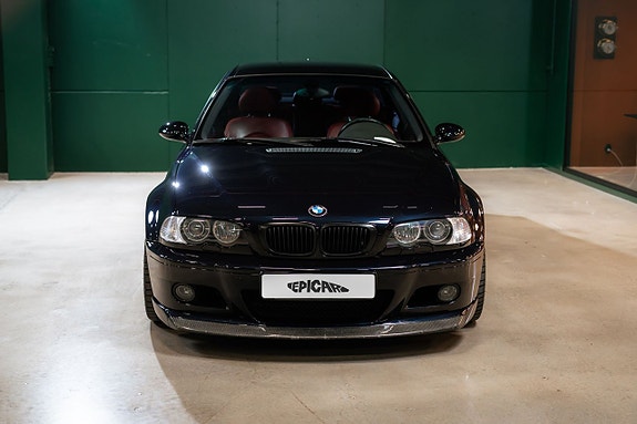 BMW M3 5 of 5