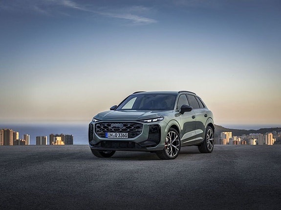Audi Q3 5 of 5