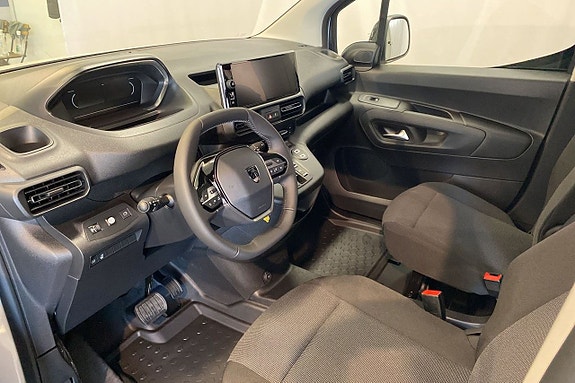 Peugeot Partner 5 of 5