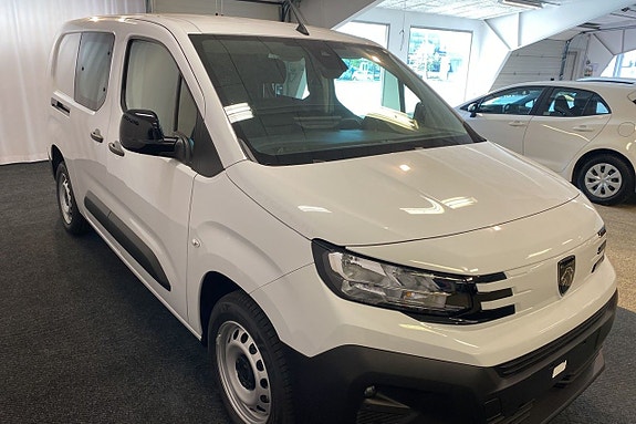 Peugeot Partner 4 of 5