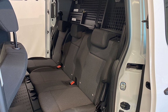 Peugeot Partner 6 of 10