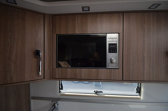 Kabe SMARAGD 520 XL KS 9 of 13