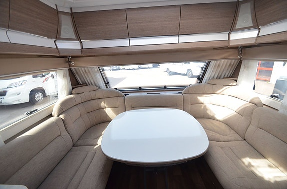 Kabe SMARAGD 520 XL KS 5 of 13