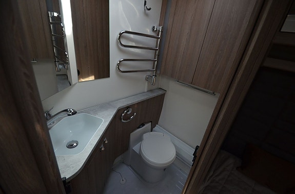 Kabe SMARAGD 520 XL KS 12 of 13