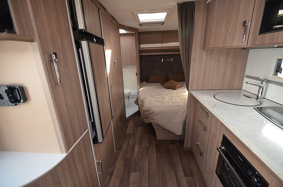 Kabe SMARAGD 520 XL KS 4 of 13