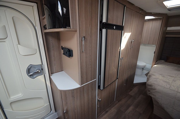 Kabe SMARAGD 520 XL KS 10 of 13