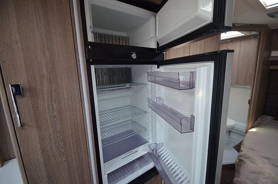 Kabe SMARAGD 520 XL KS 13 of 13