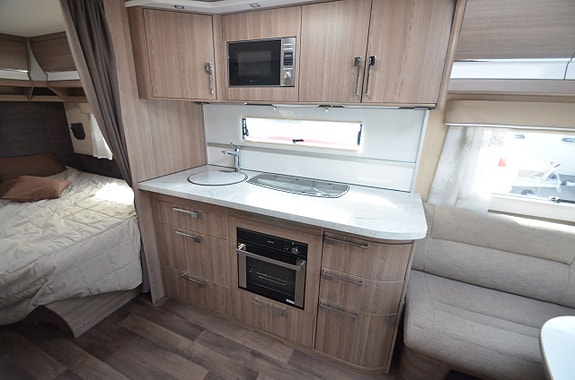 Kabe SMARAGD 520 XL KS 7 of 13