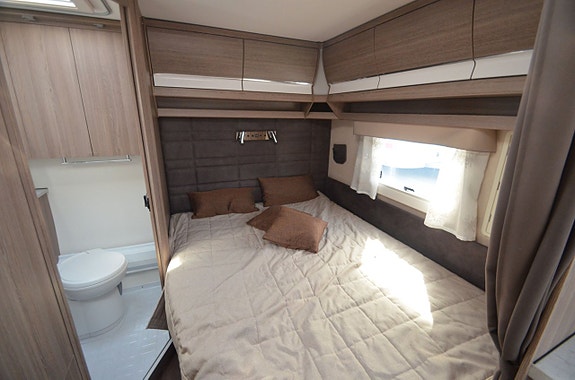 Kabe SMARAGD 520 XL KS 11 of 13