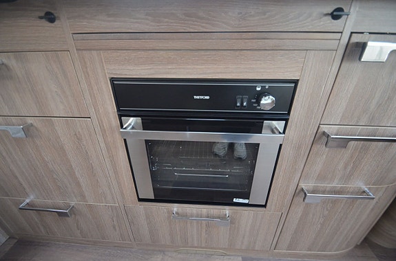 Kabe SMARAGD 520 XL KS 8 of 13