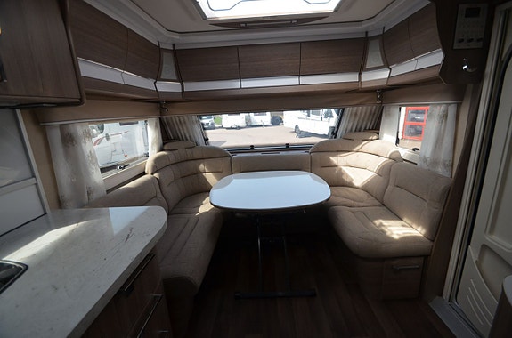 Kabe SMARAGD 520 XL KS 6 of 13