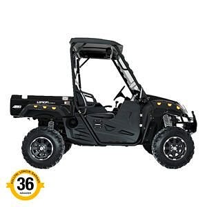 Loncin Loncin UWolf 700 UTV - Traktor B 2 of 2